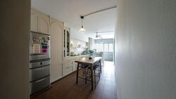 Blk 921 TAMPINES PALMSVILLE (Tampines), HDB 4 Rooms #525383811